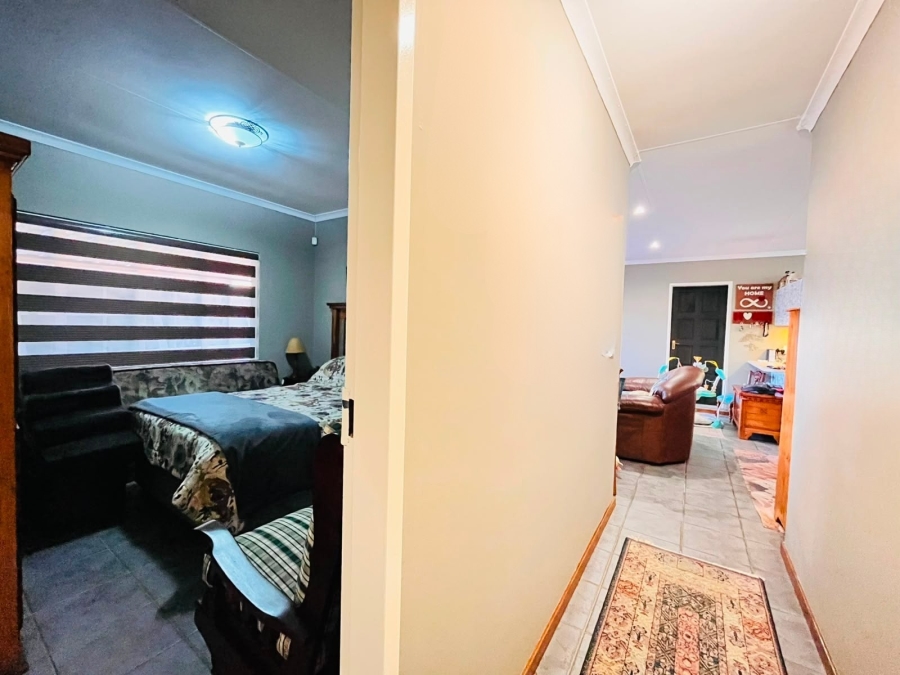 3 Bedroom Property for Sale in Protea Park North West